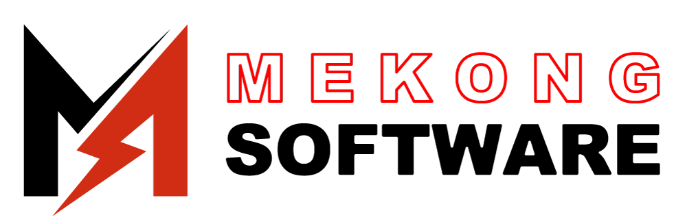 Mekong SOFTWARE Mekong SOFTWARE